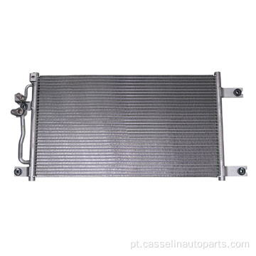 Condensador de resfriamento de carros para Mitsubishi L 200 2.0i 16V 96 OEM 7812A035 Condensador AC automático